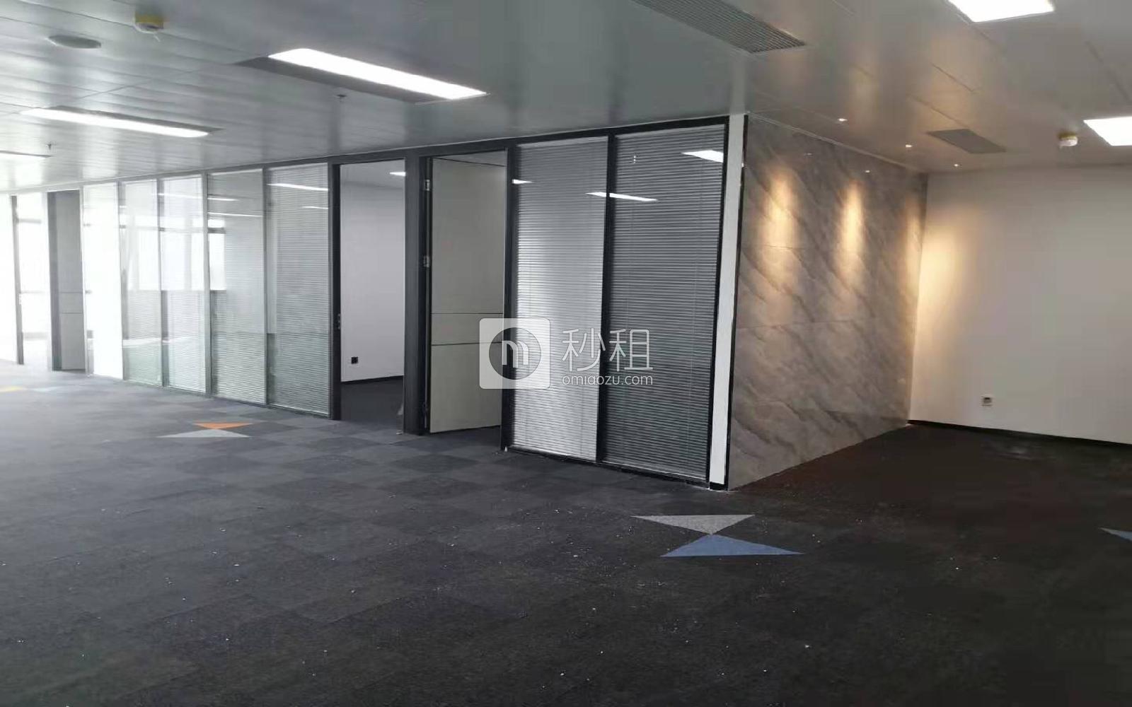 威盛科技大厦写字楼出租496平米精装办公室98元/m².月