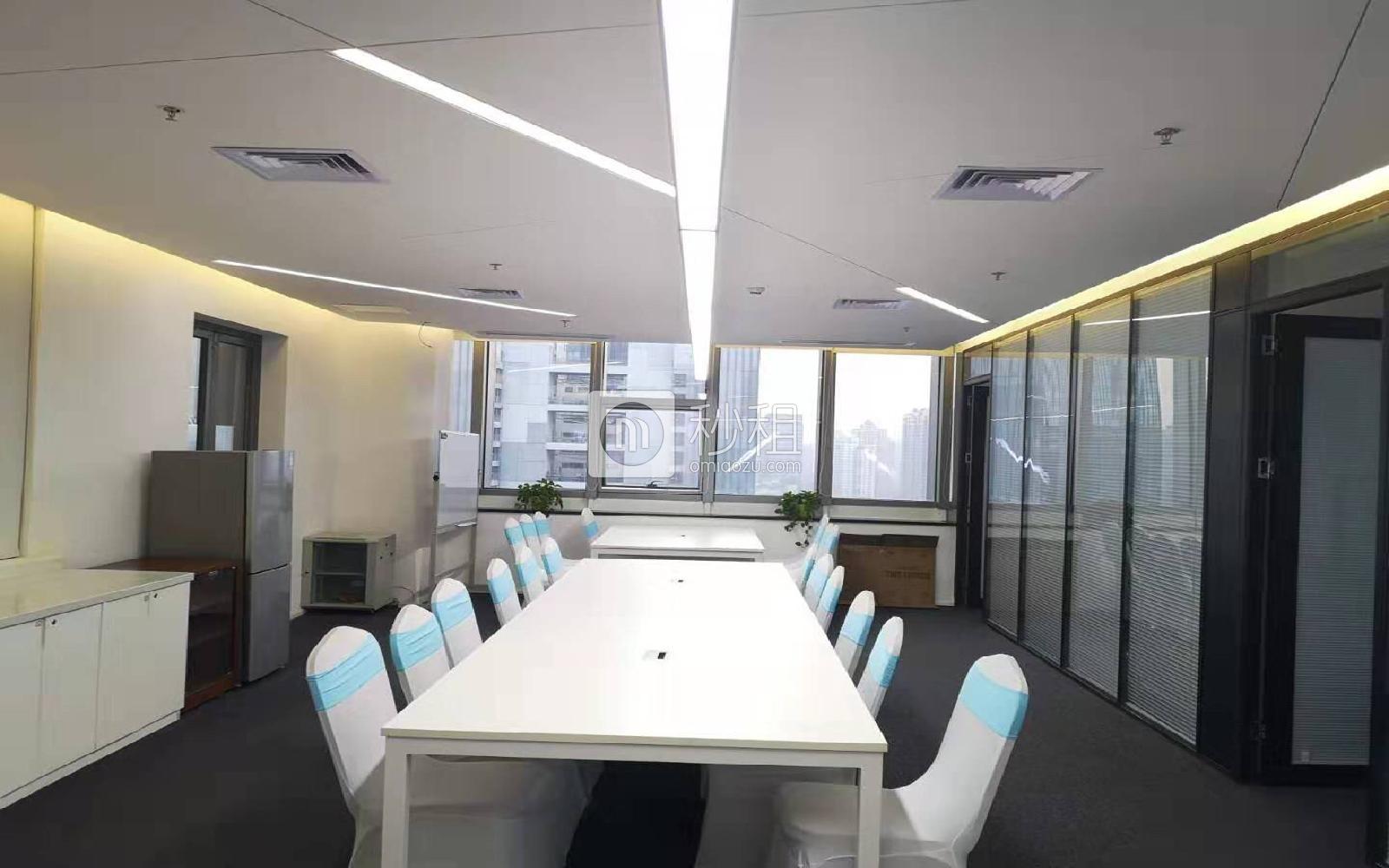 软件产业基地写字楼出租360平米精装办公室90元/m².月