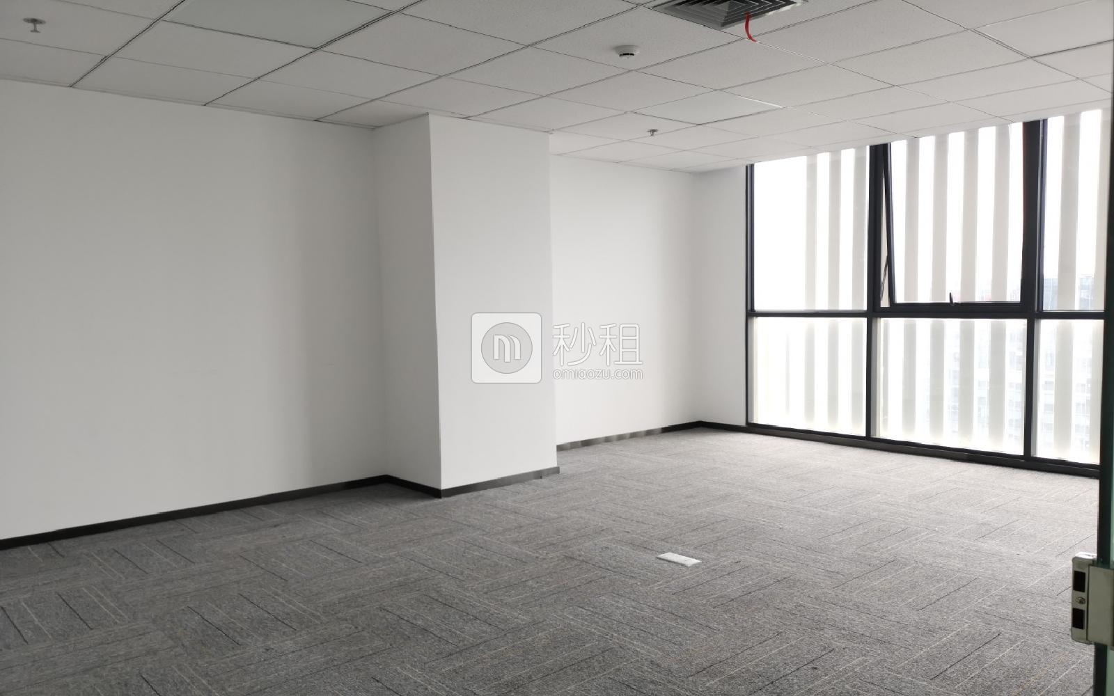 深圳湾科技生态园（二期）写字楼出租446平米精装办公室79元/m².月
