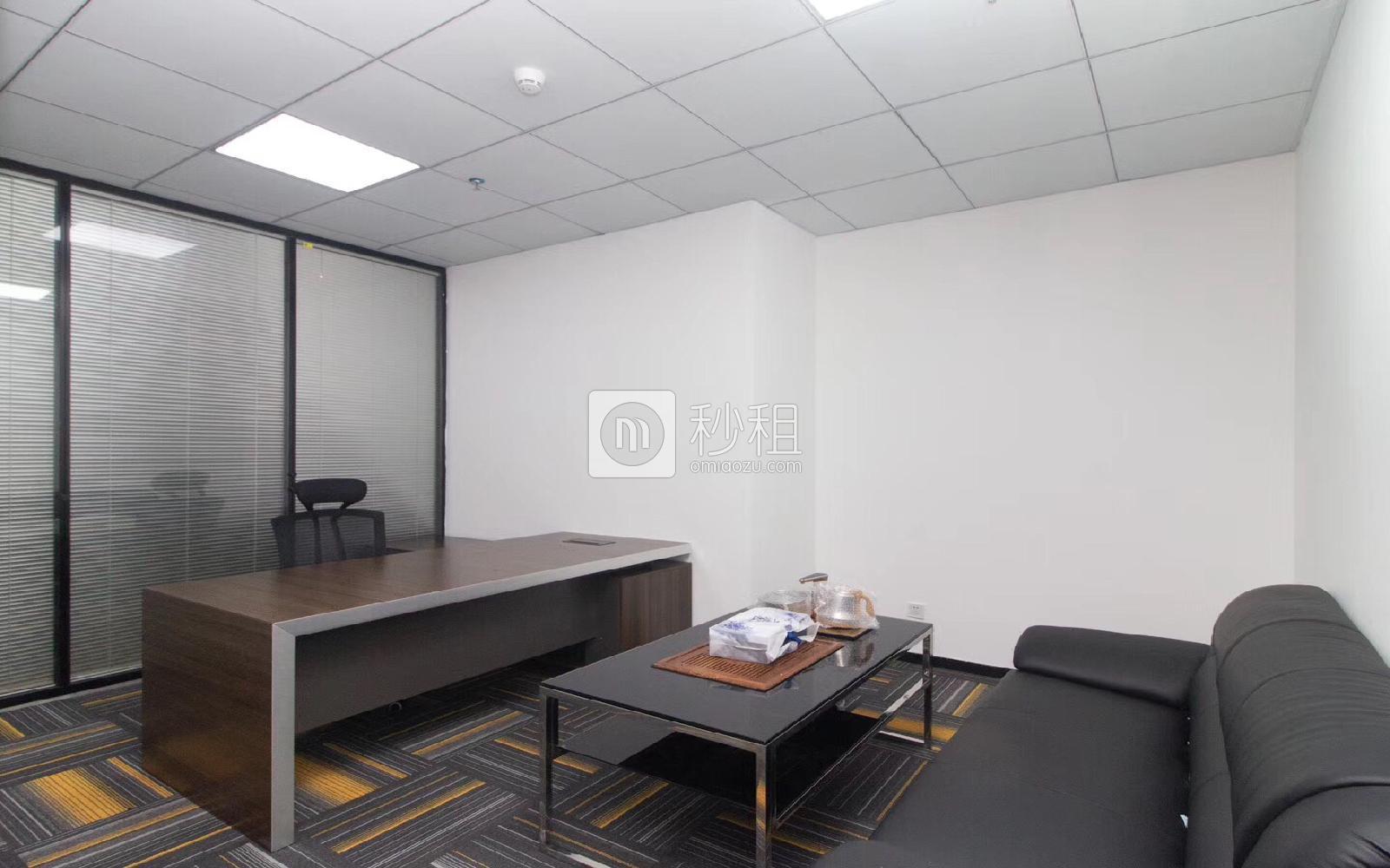 大习科创大厦写字楼出租252平米精装办公室60元/m².月