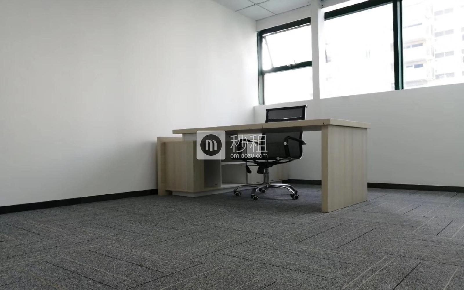 深圳软件园写字楼出租188平米精装办公室75元/m².月