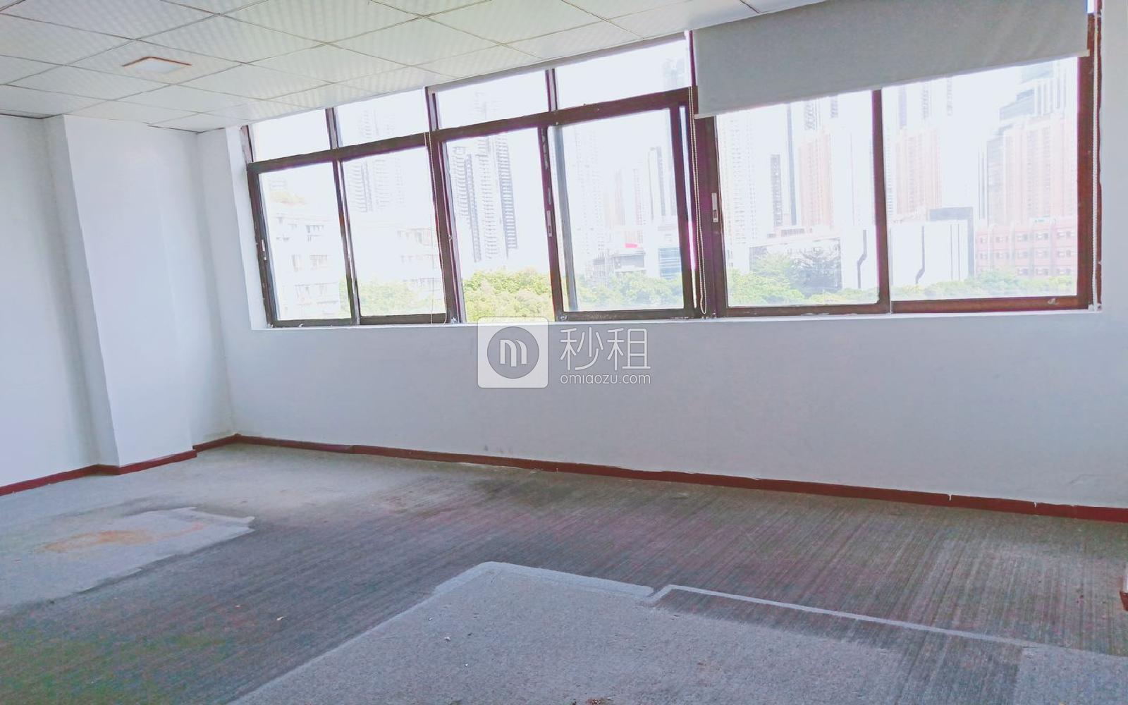 沛鸿大厦写字楼出租698平米精装办公室48元/m².月