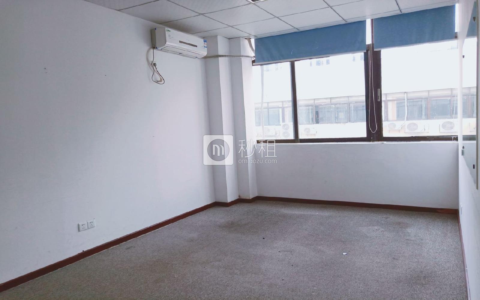 沛鸿大厦写字楼出租340平米精装办公室38元/m².月
