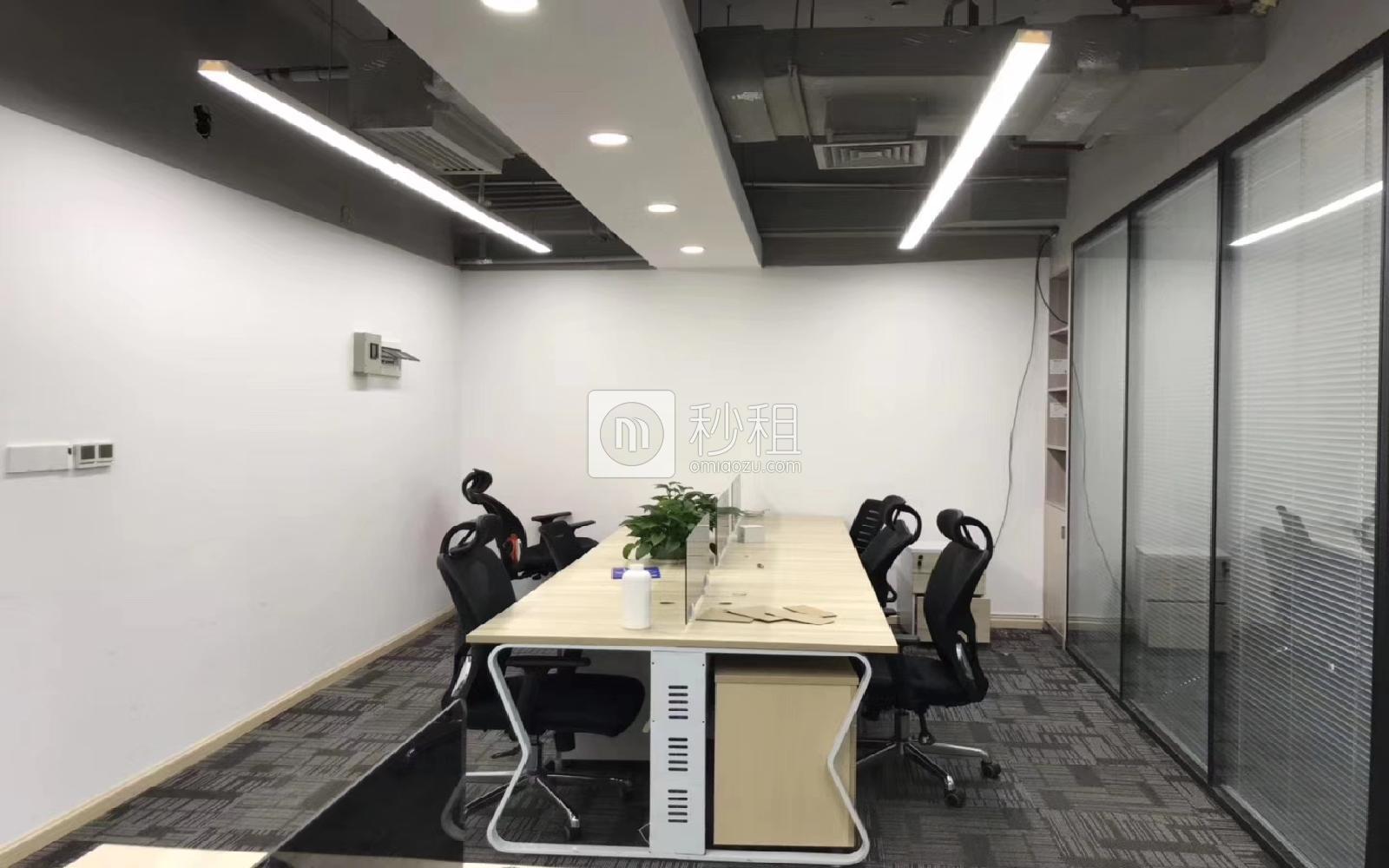 深圳湾科技生态园（二期）写字楼出租216平米豪装办公室88元/m².月