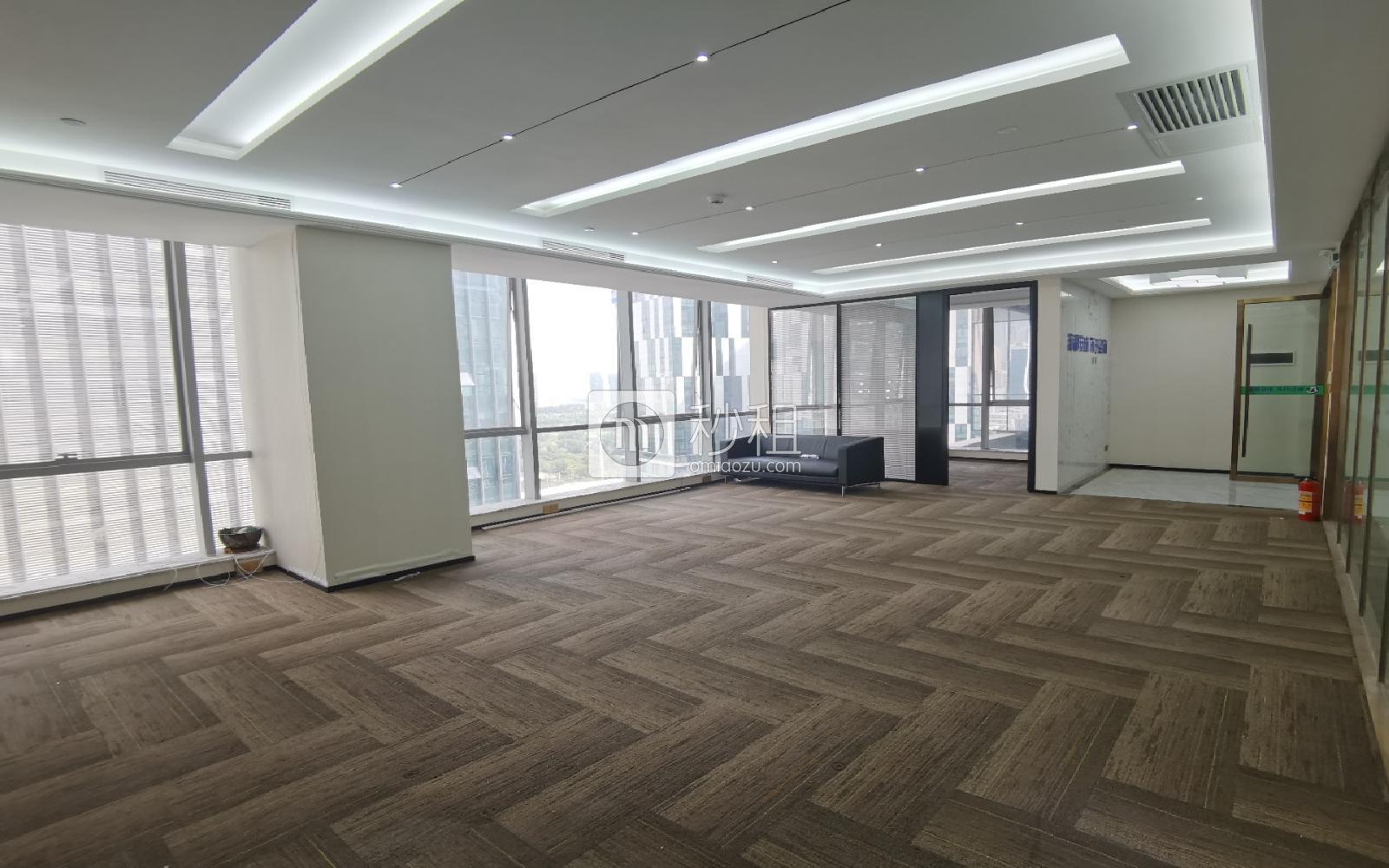 风华科技大厦写字楼出租215平米精装办公室85元/m².月