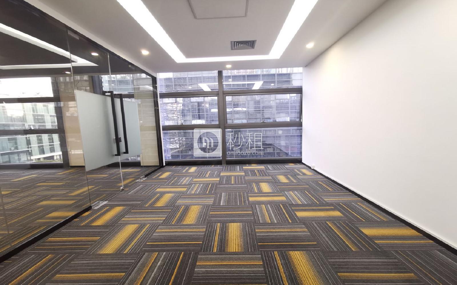 深圳湾科技生态园（三期）写字楼出租449平米精装办公室72元/m².月