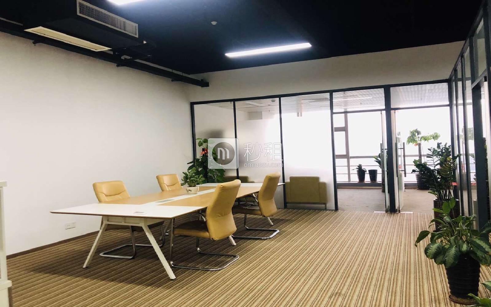 阳光科创中心写字楼出租360平米豪装办公室88元/m².月