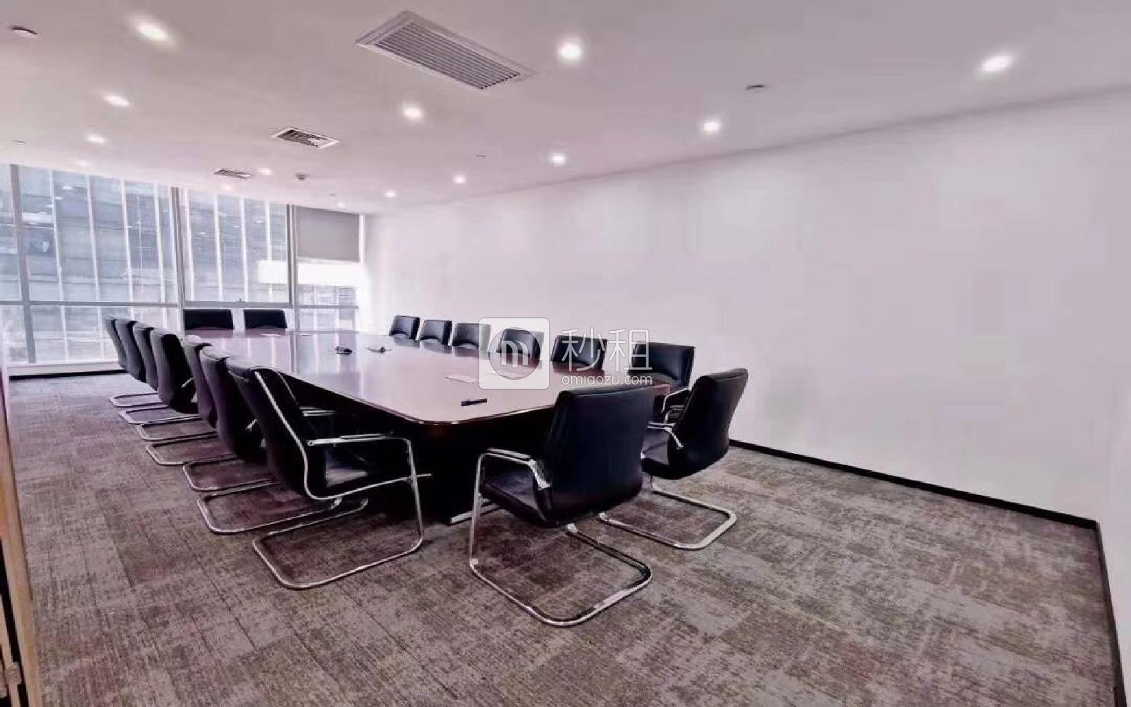 风华科技大厦写字楼出租1030平米精装办公室58元/m².月