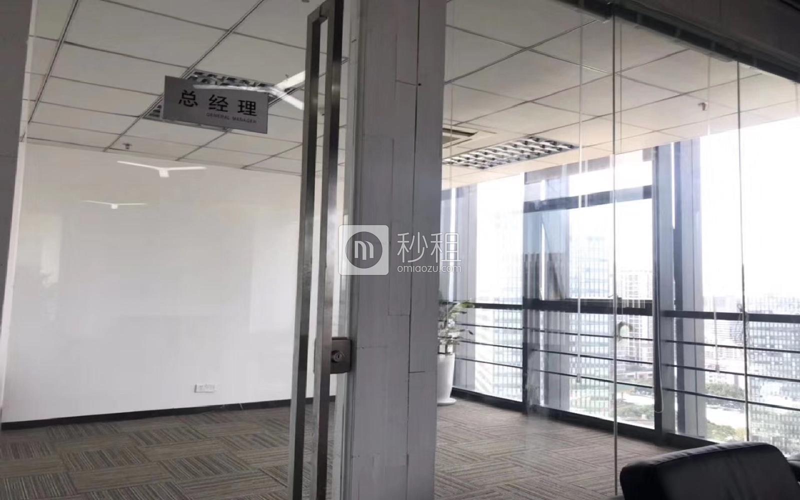 东方科技大厦写字楼出租398平米精装办公室65元/m².月