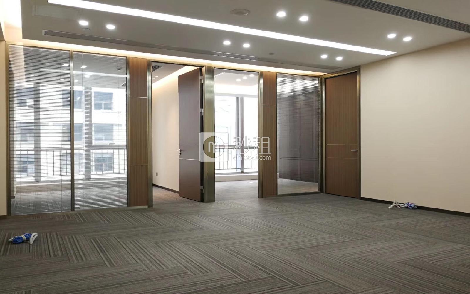 天威信息大厦（有线信息传输大厦）写字楼出租185平米精装办公室118元/m².月