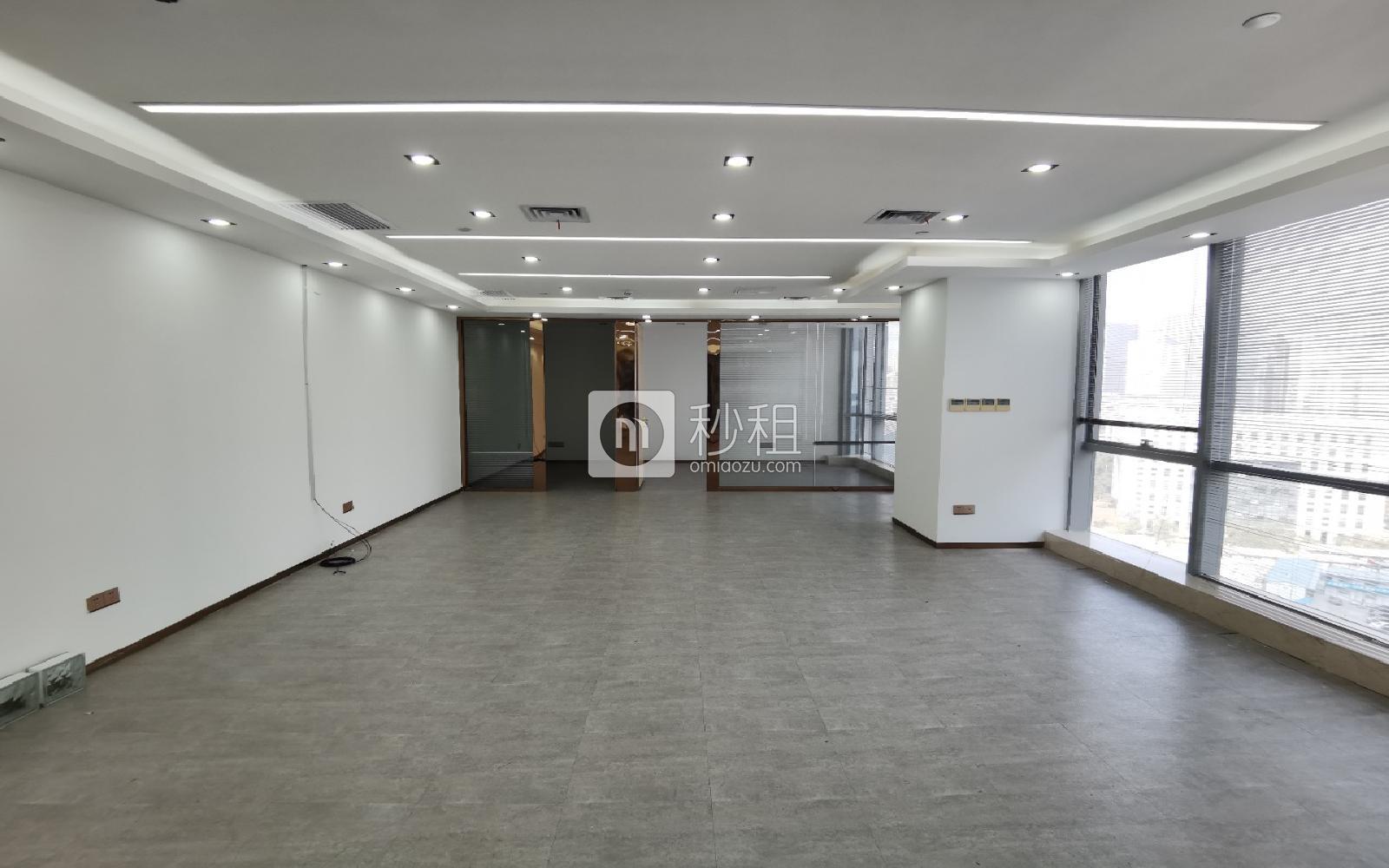 风华科技大厦写字楼出租215平米精装办公室80元/m².月