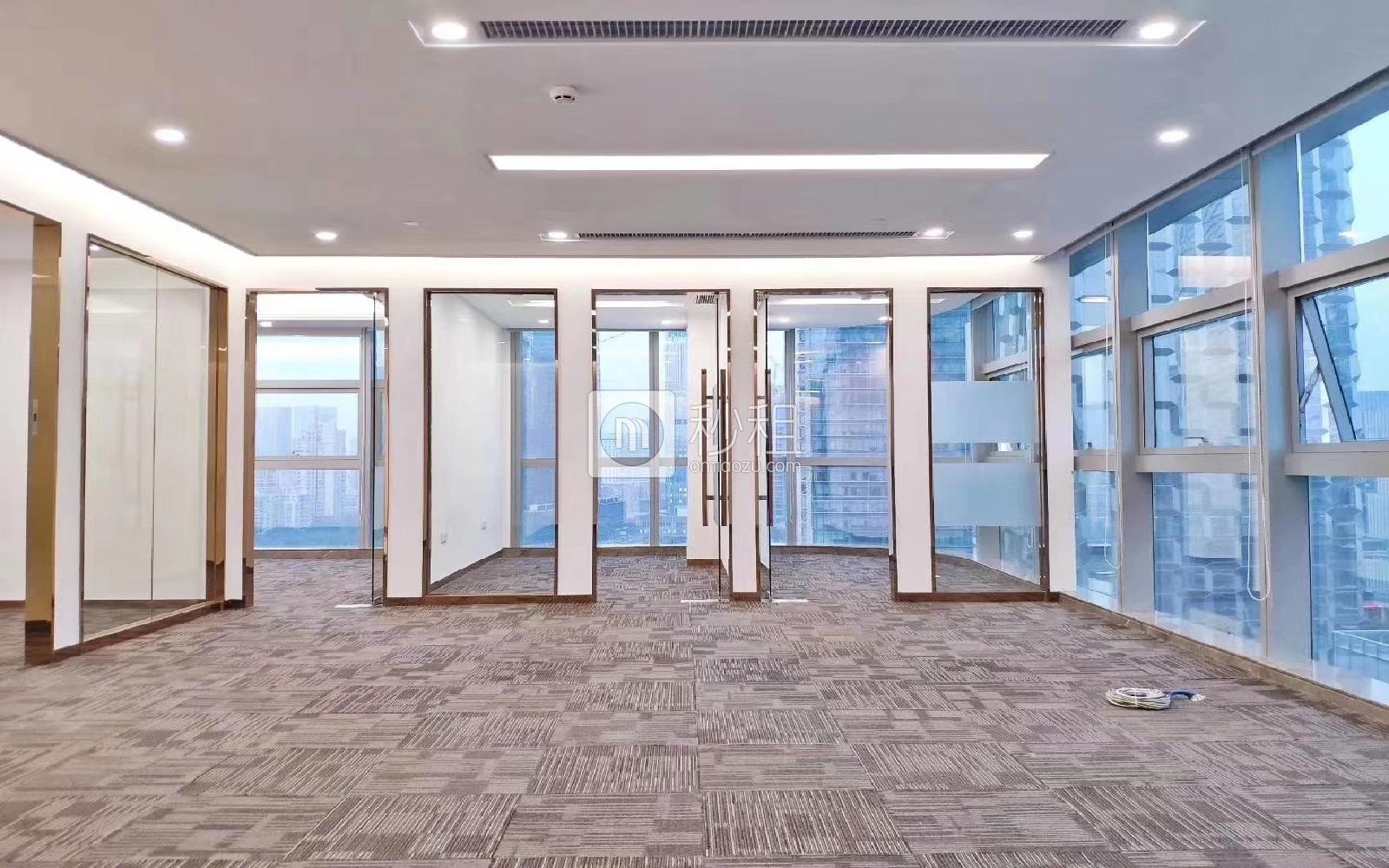 海王星辰大厦写字楼出租191平米精装办公室228元/m².月