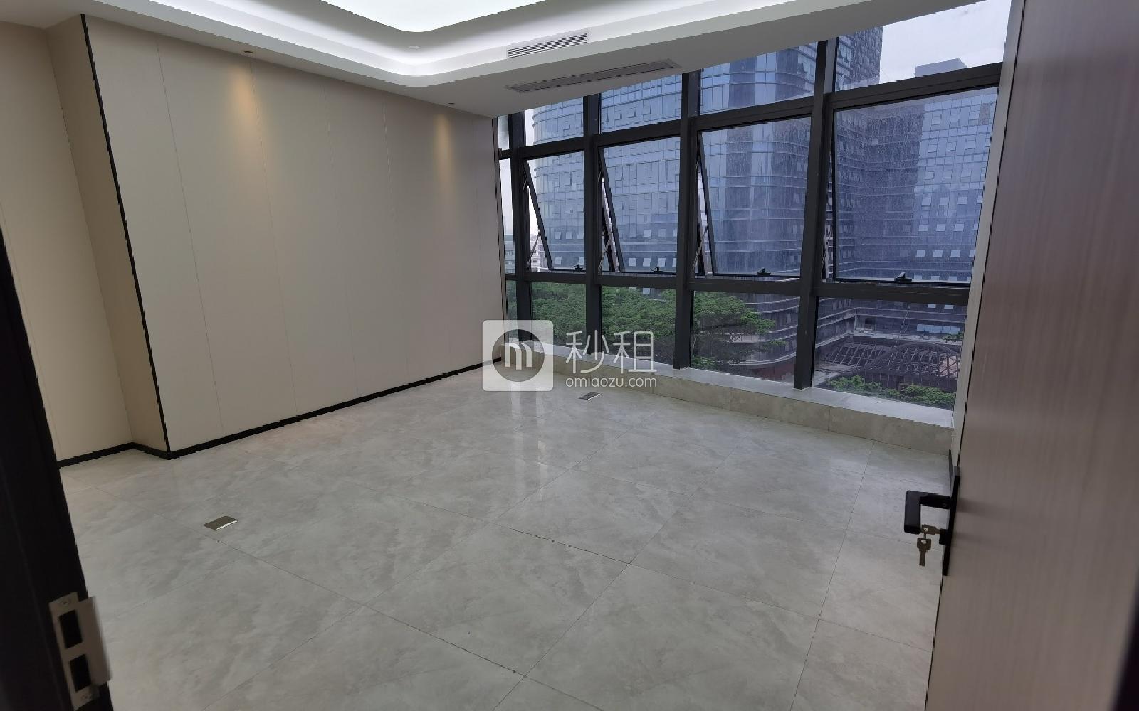 赛百诺大厦写字楼出租788平米精装办公室63元/m².月