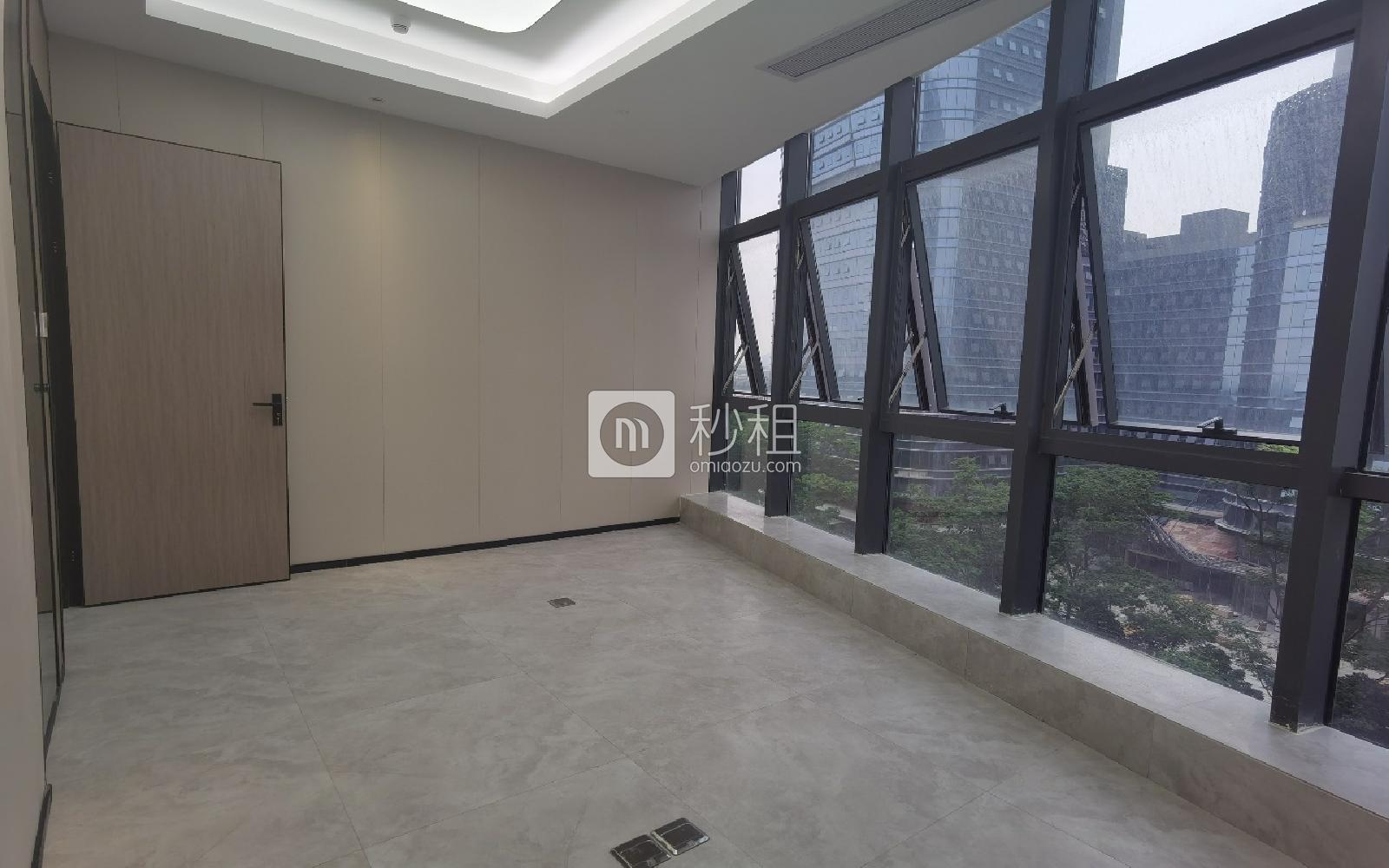 赛百诺大厦写字楼出租468平米精装办公室95元/m².月