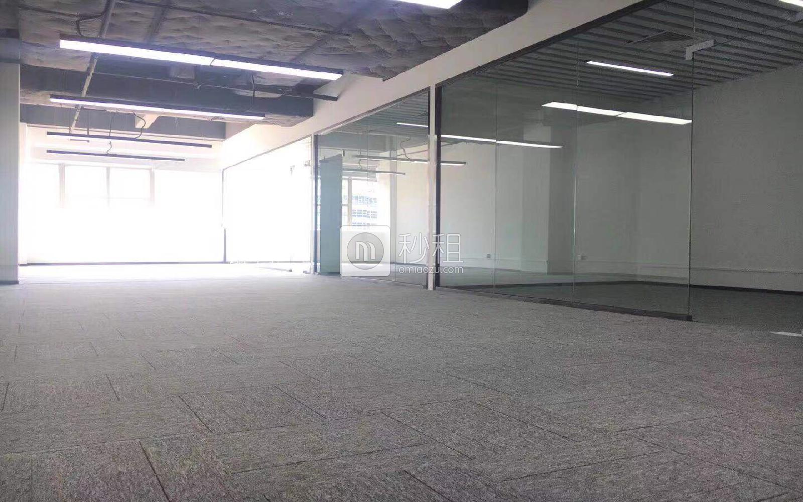 蛇口网谷-科技大厦写字楼出租296平米简装办公室65元/m².月