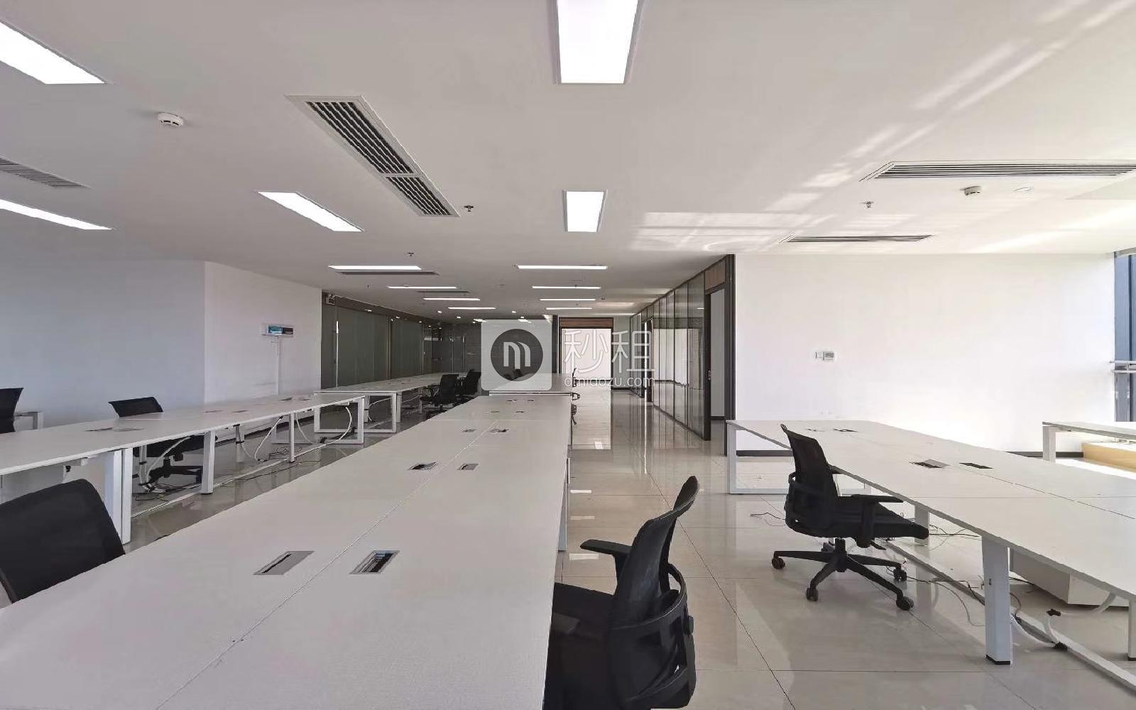 海王银河科技大厦写字楼出租765平米精装办公室98元/m².月