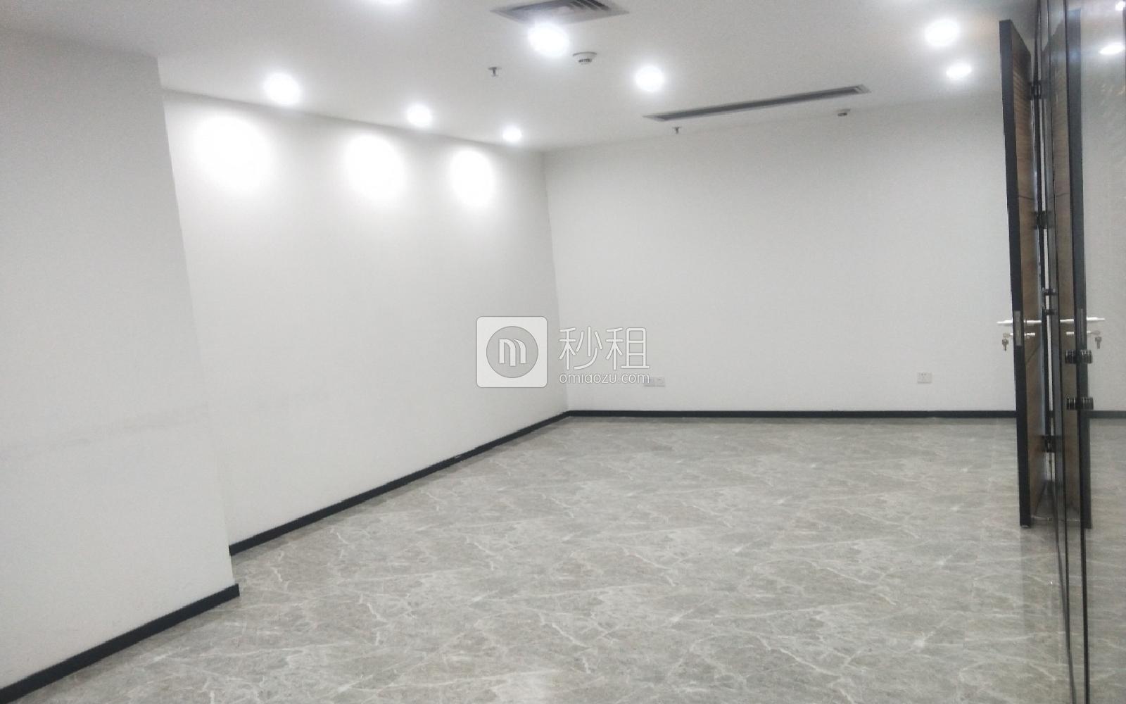 深圳湾科技生态园（二期）写字楼出租348平米精装办公室55元/m².月