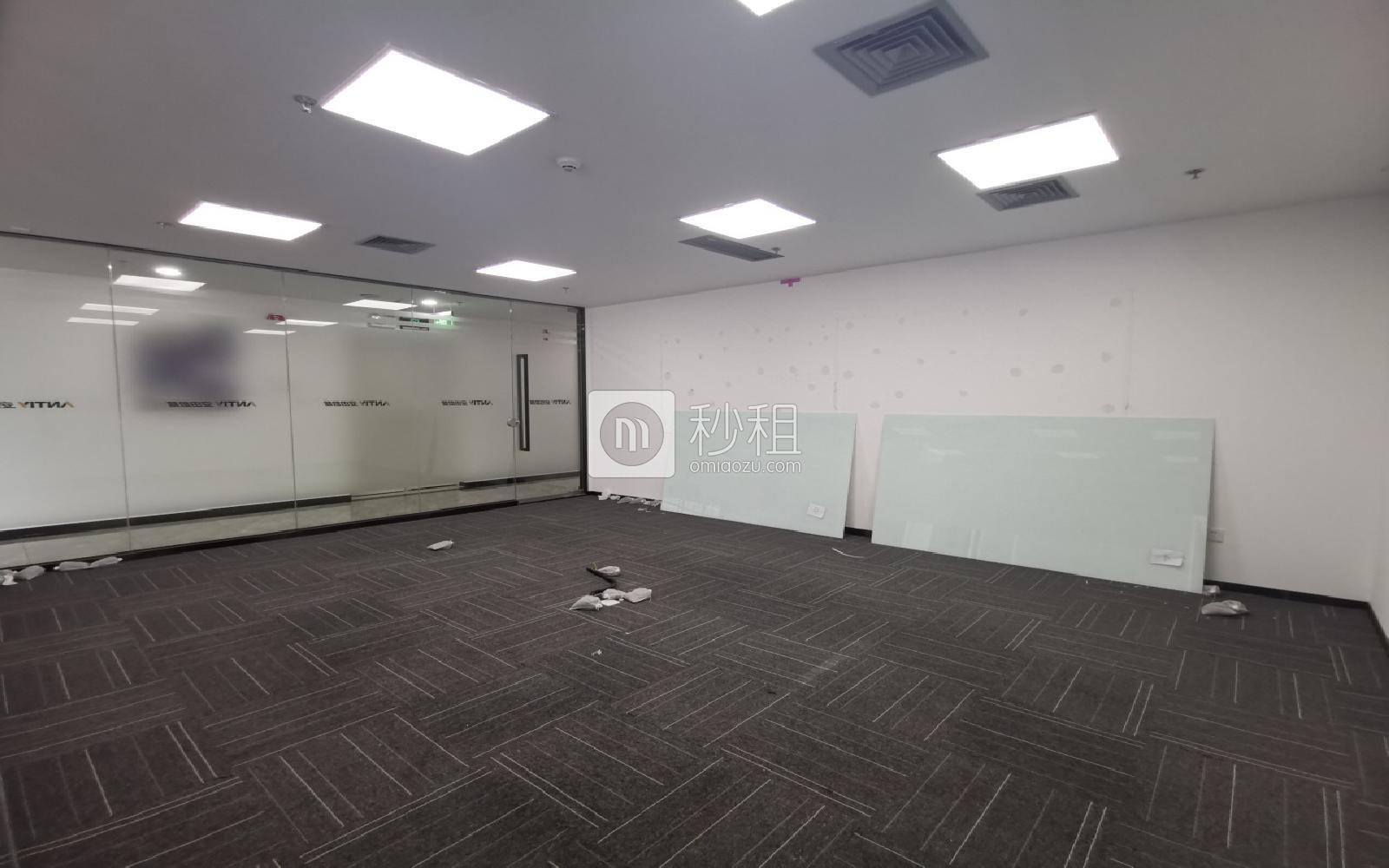 深圳湾科技生态园（二期）写字楼出租1210平米精装办公室88元/m².月