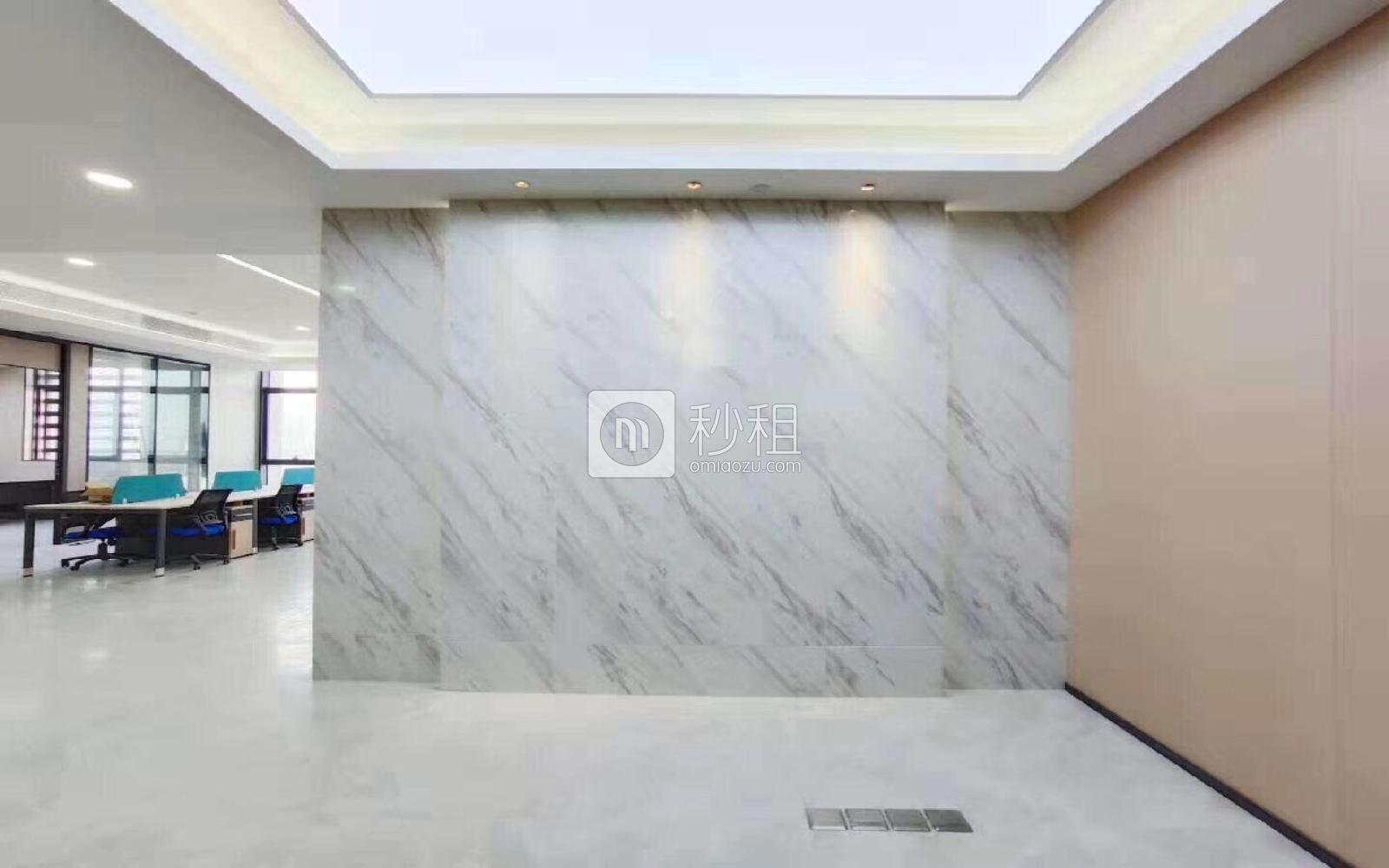 赛百诺大厦写字楼出租410平米豪装办公室80元/m².月