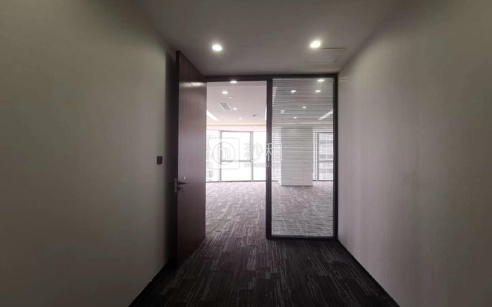 荣德国际写字楼出租226平米精装办公室98元/m².月