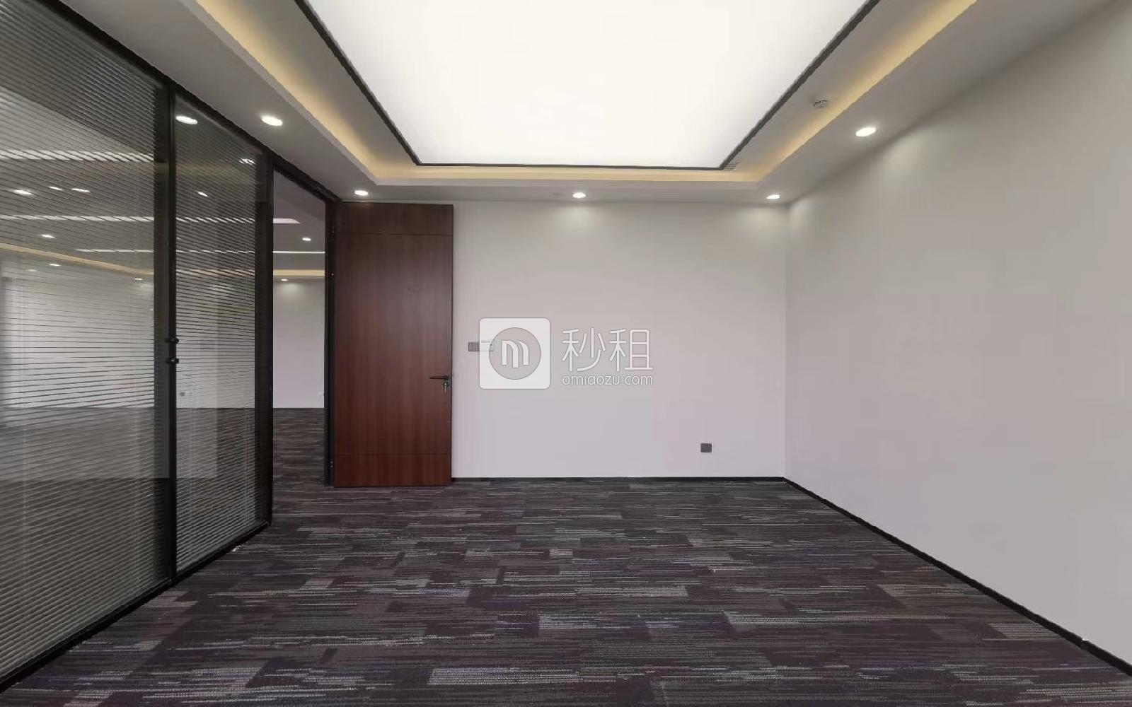 荣德国际写字楼出租226平米精装办公室98元/m².月