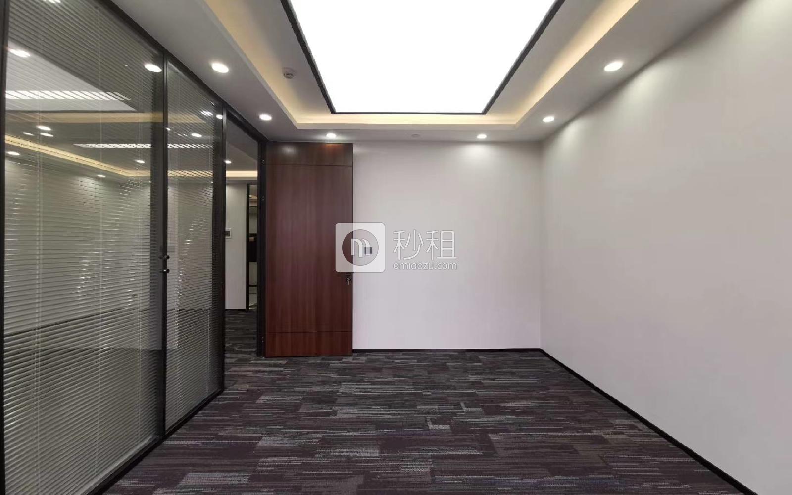 荣德国际写字楼出租166平米精装办公室98元/m².月