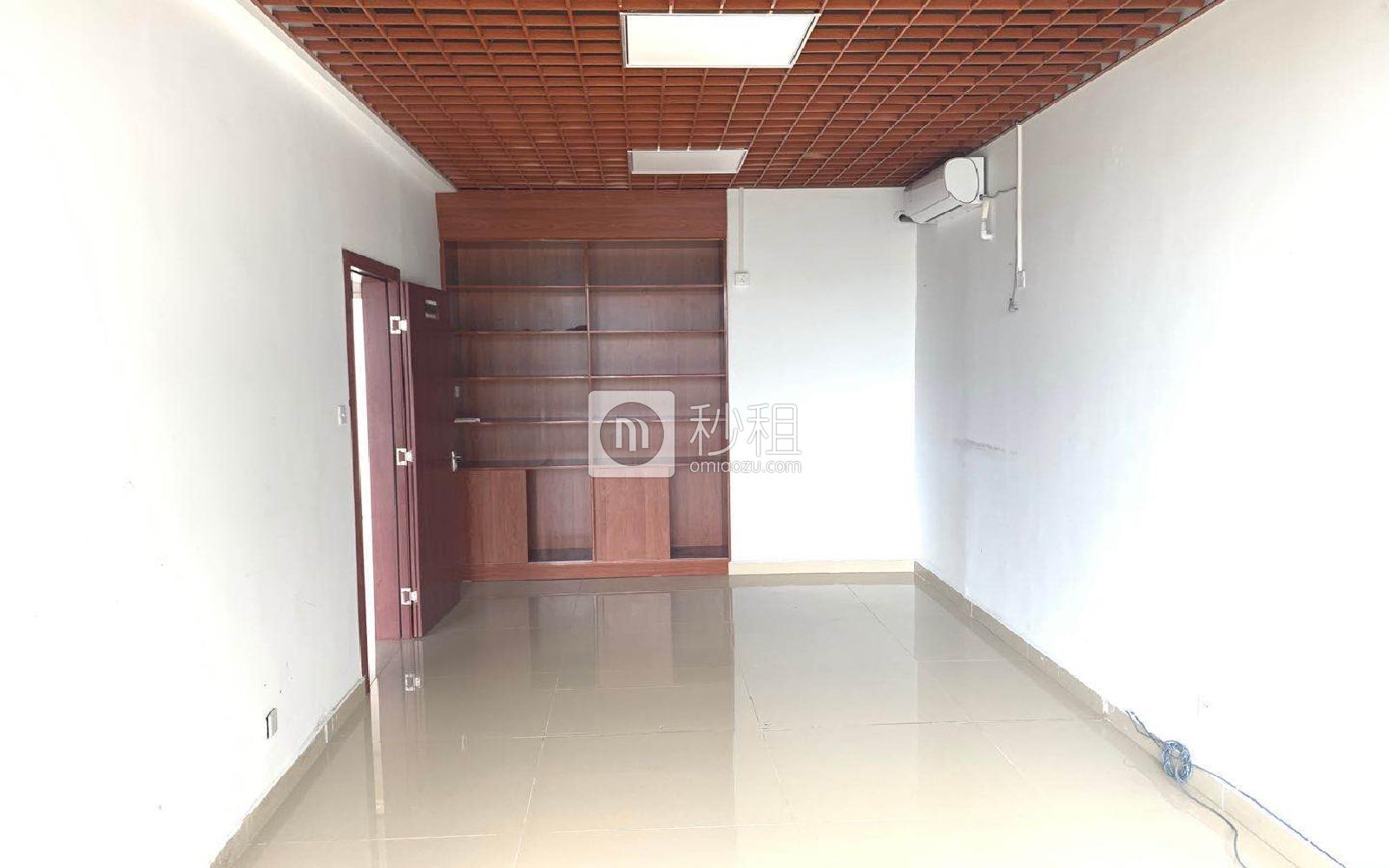  银信中心（二期）写字楼出租138平米精装办公室75元/m².月