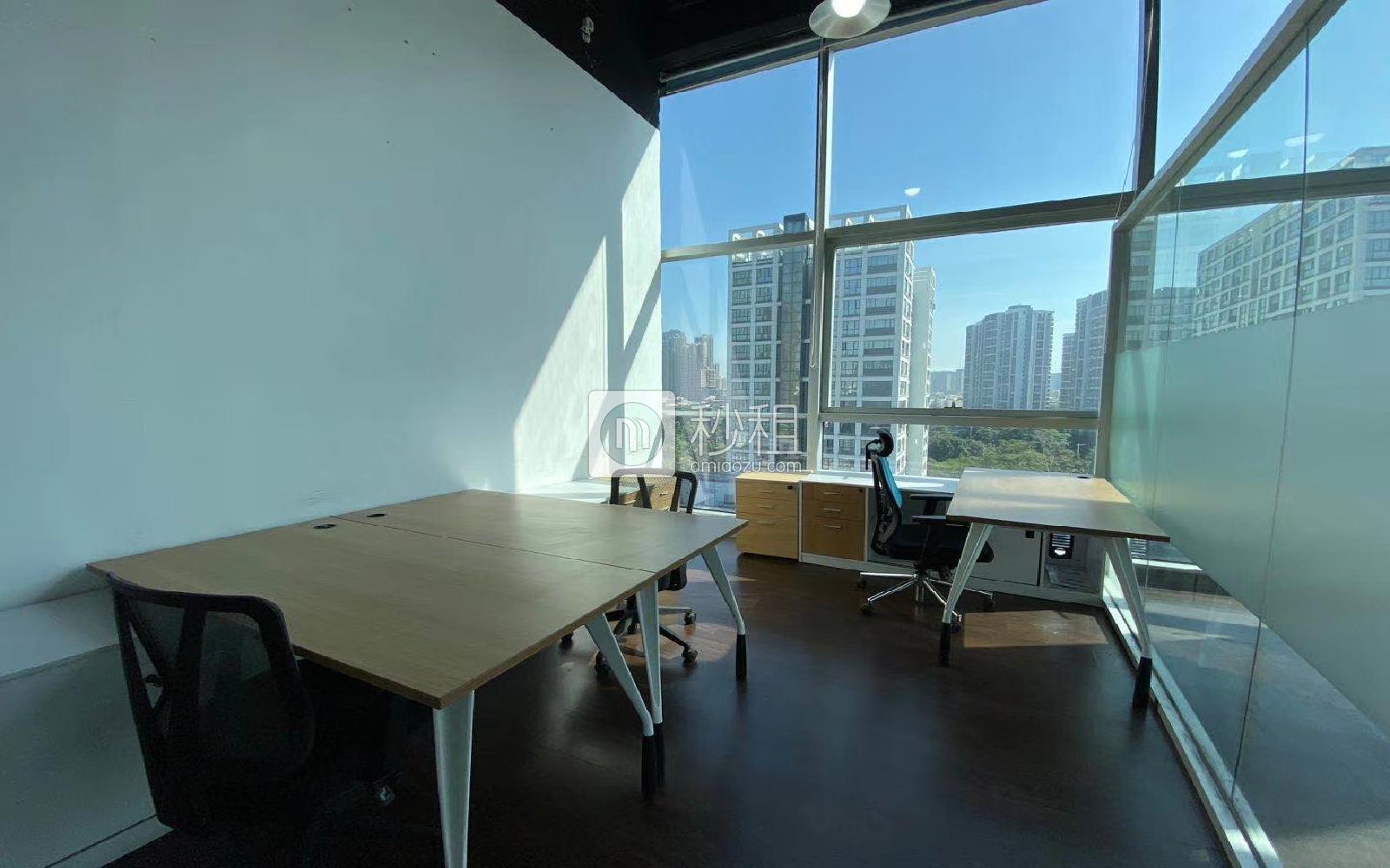 荣超英隆大厦写字楼出租248平米精装办公室75元/m².月