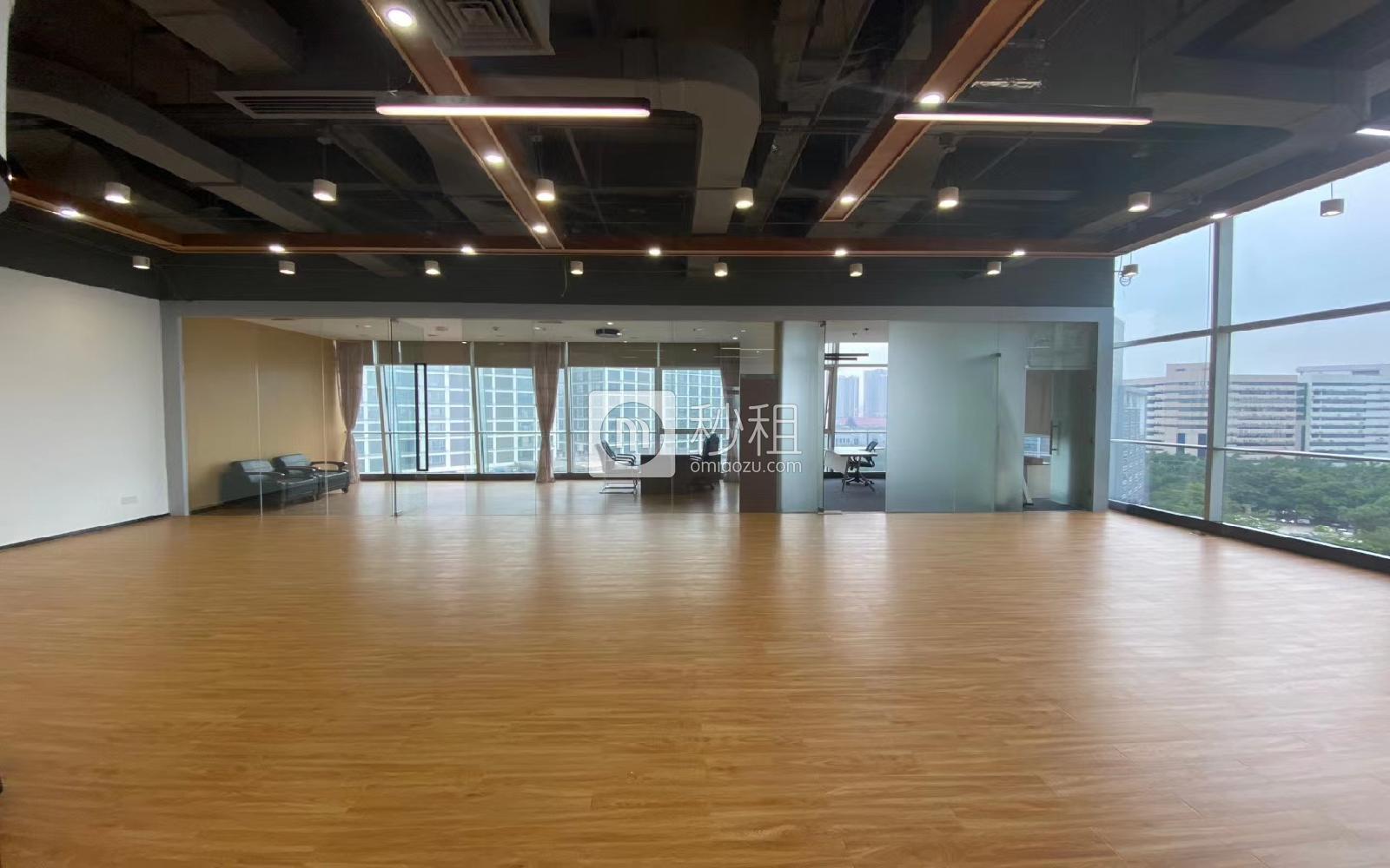 荣超英隆大厦写字楼出租251平米精装办公室75元/m².月