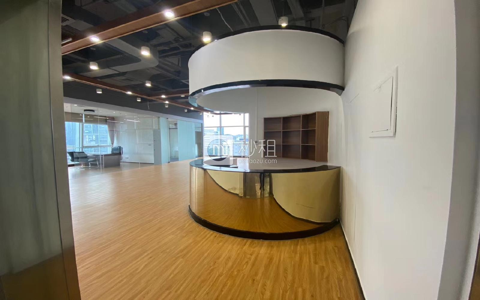 荣超英隆大厦写字楼出租251平米精装办公室75元/m².月