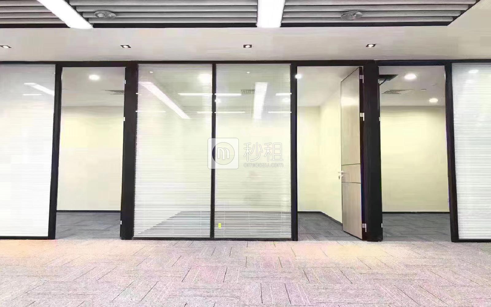 荣德国际写字楼出租209平米精装办公室120元/m².月