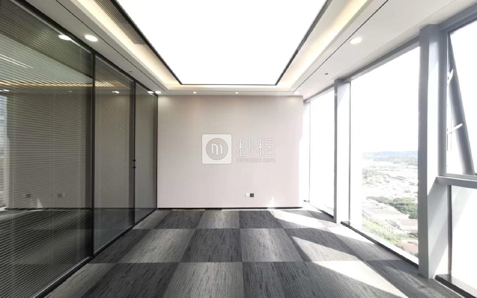 荣德国际写字楼出租600平米精装办公室118元/m².月