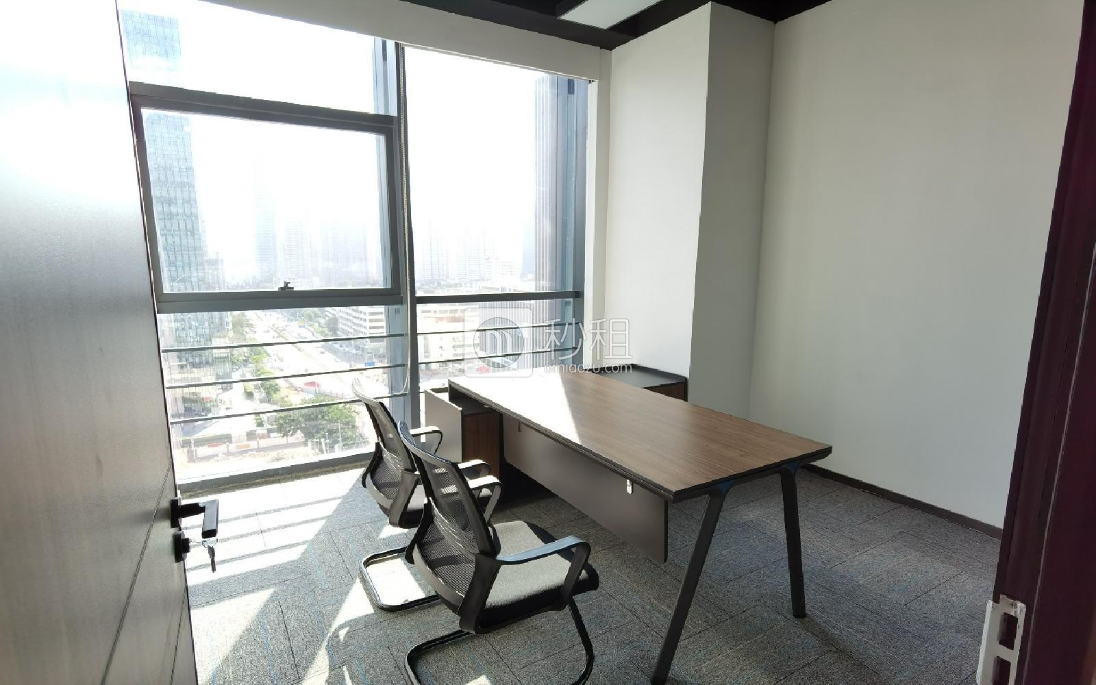 东方科技大厦写字楼出租650平米豪装办公室49元/m².月