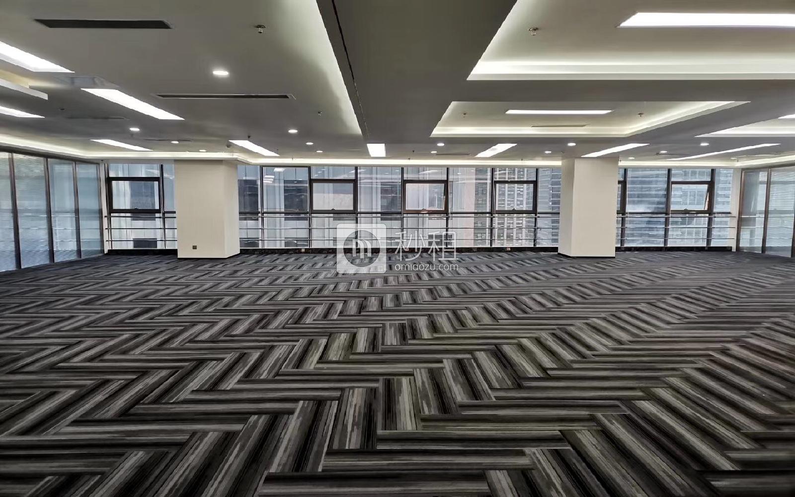 航空航天大厦（深圳北航大厦）写字楼出租1071平米豪装办公室88元/m².月