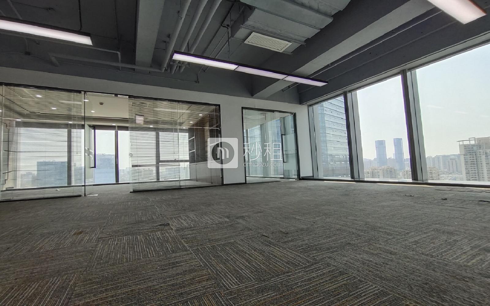 海信南方大厦写字楼出租1953.56平米精装办公室210元/m².月