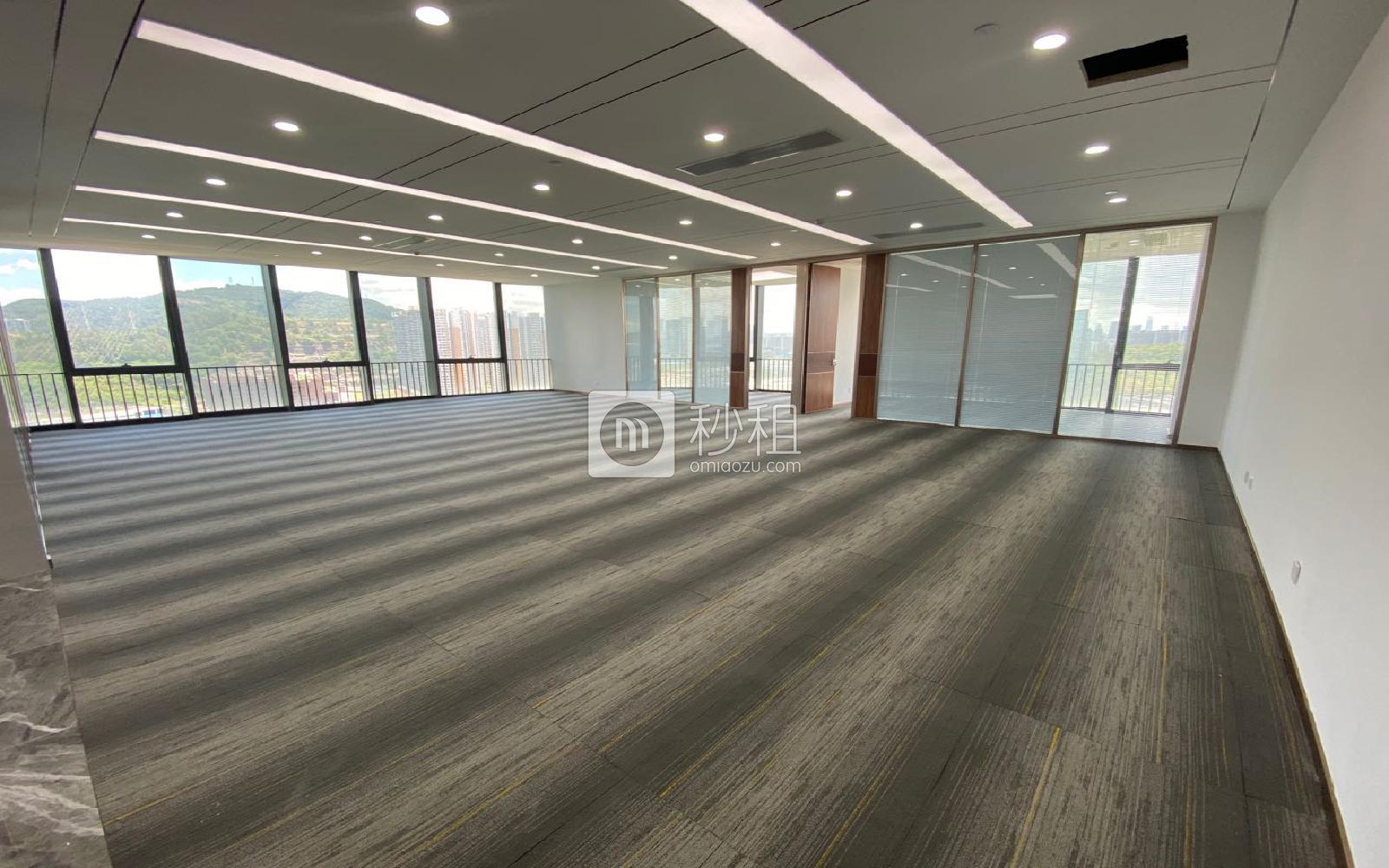 金迪世纪大厦写字楼出租488平米豪装办公室88元/m².月