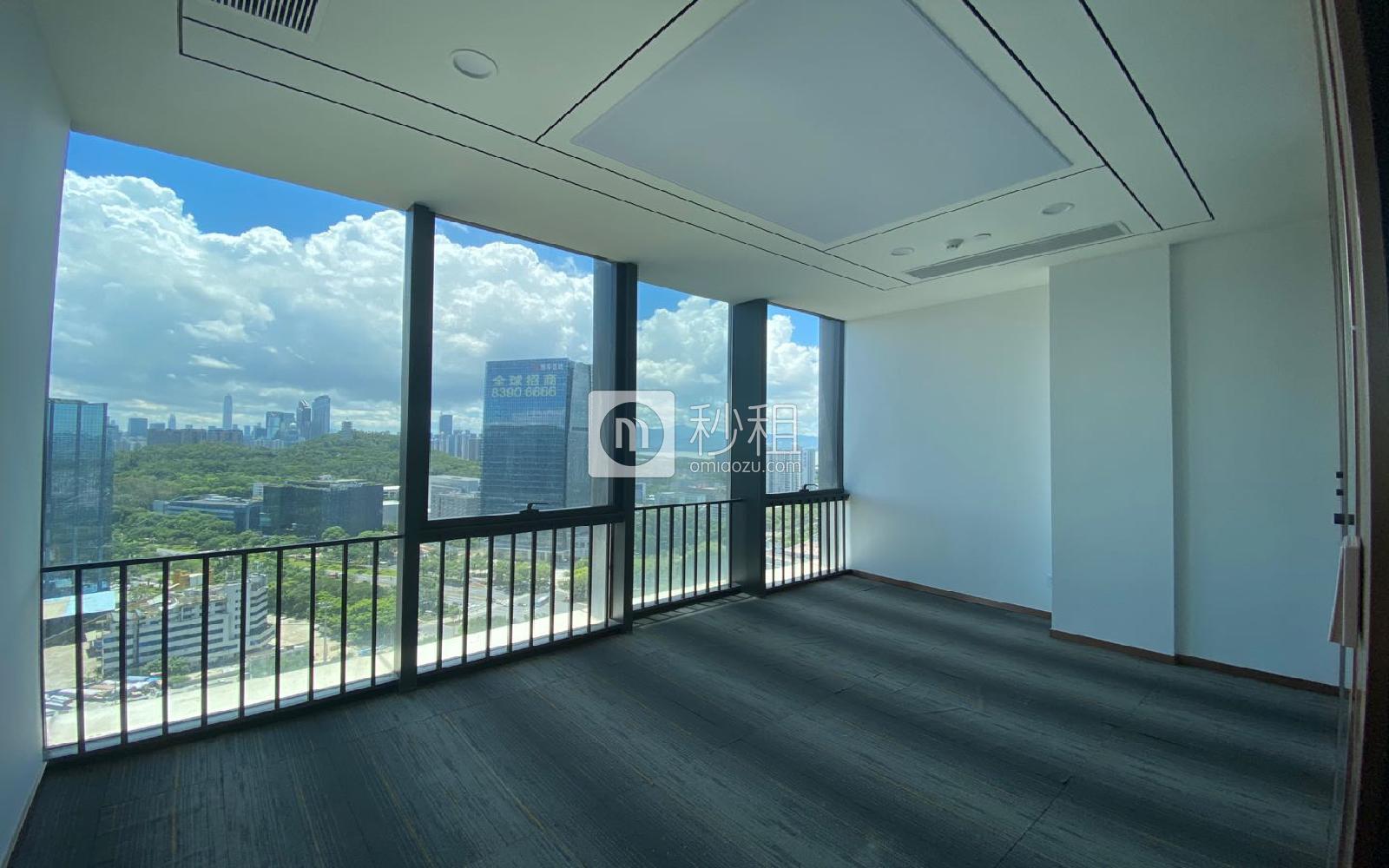 金迪世纪大厦写字楼出租488平米豪装办公室88元/m².月