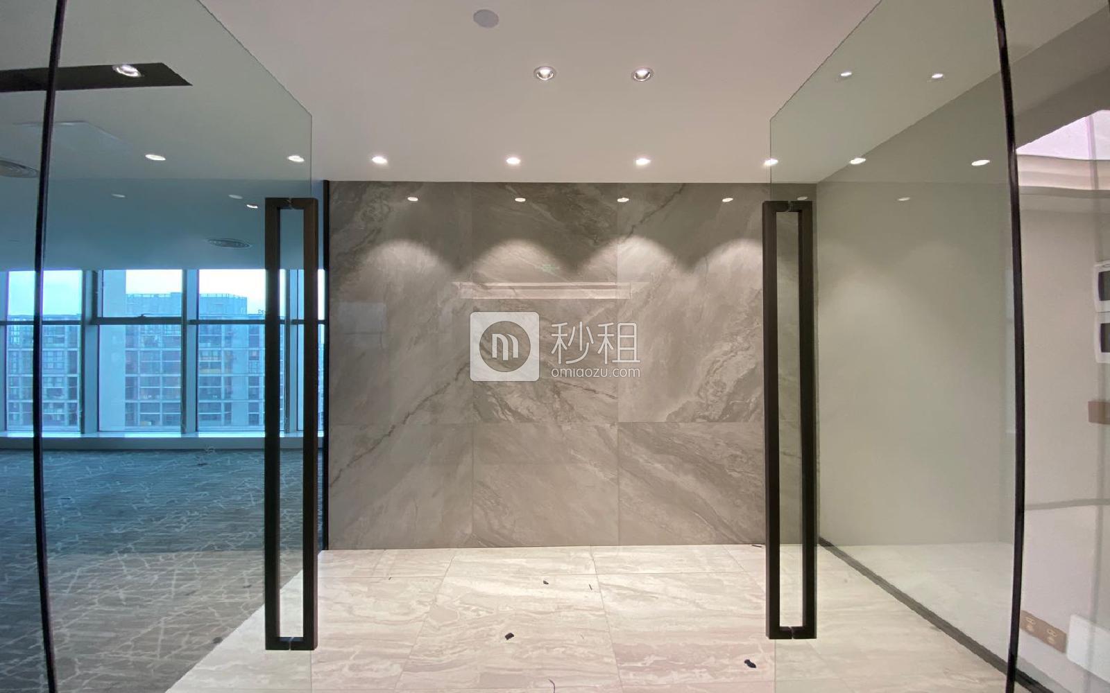 前海HOP国际写字楼出租223平米精装办公室150元/m².月