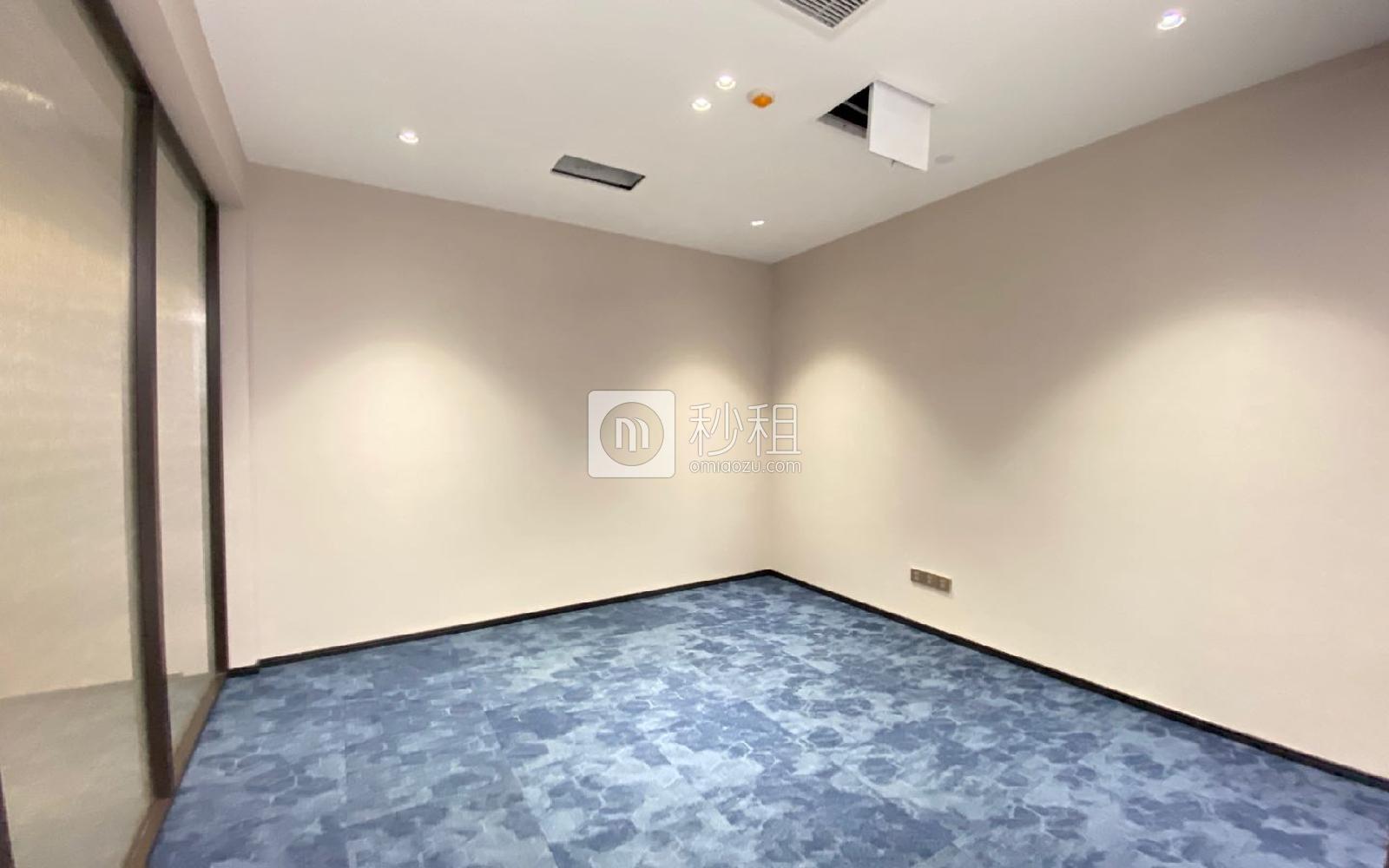 前海HOP国际写字楼出租418平米精装办公室150元/m².月