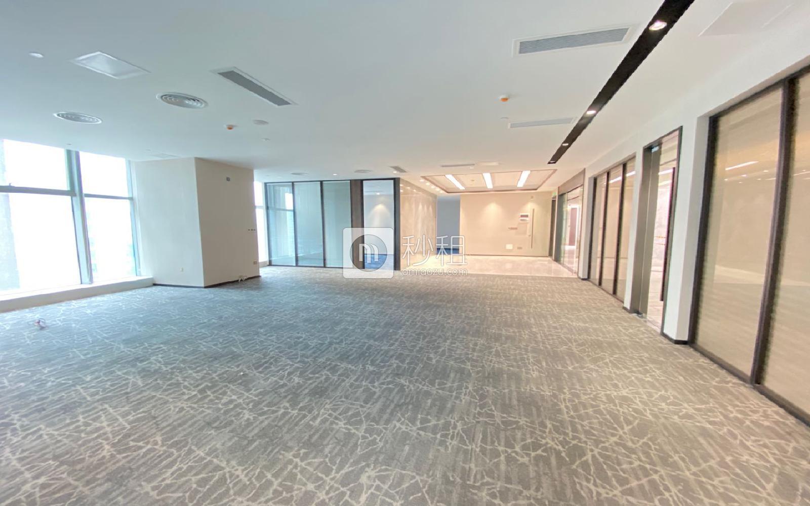 前海HOP国际写字楼出租419平米豪装办公室150元/m².月