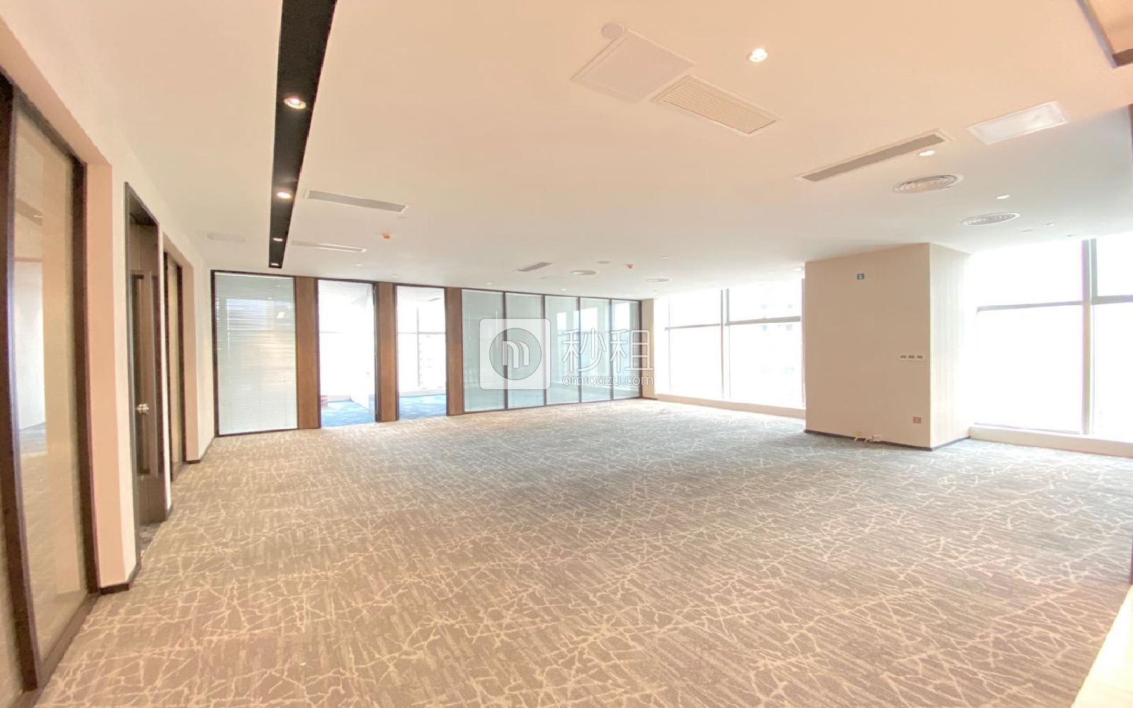 前海HOP国际写字楼出租419平米豪装办公室150元/m².月