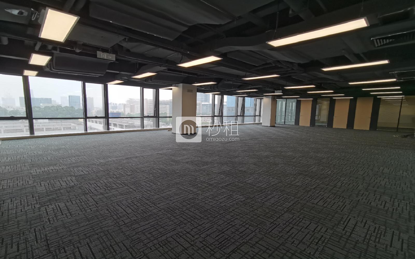 科兴科学园写字楼出租553.13平米精装办公室160元/m².月