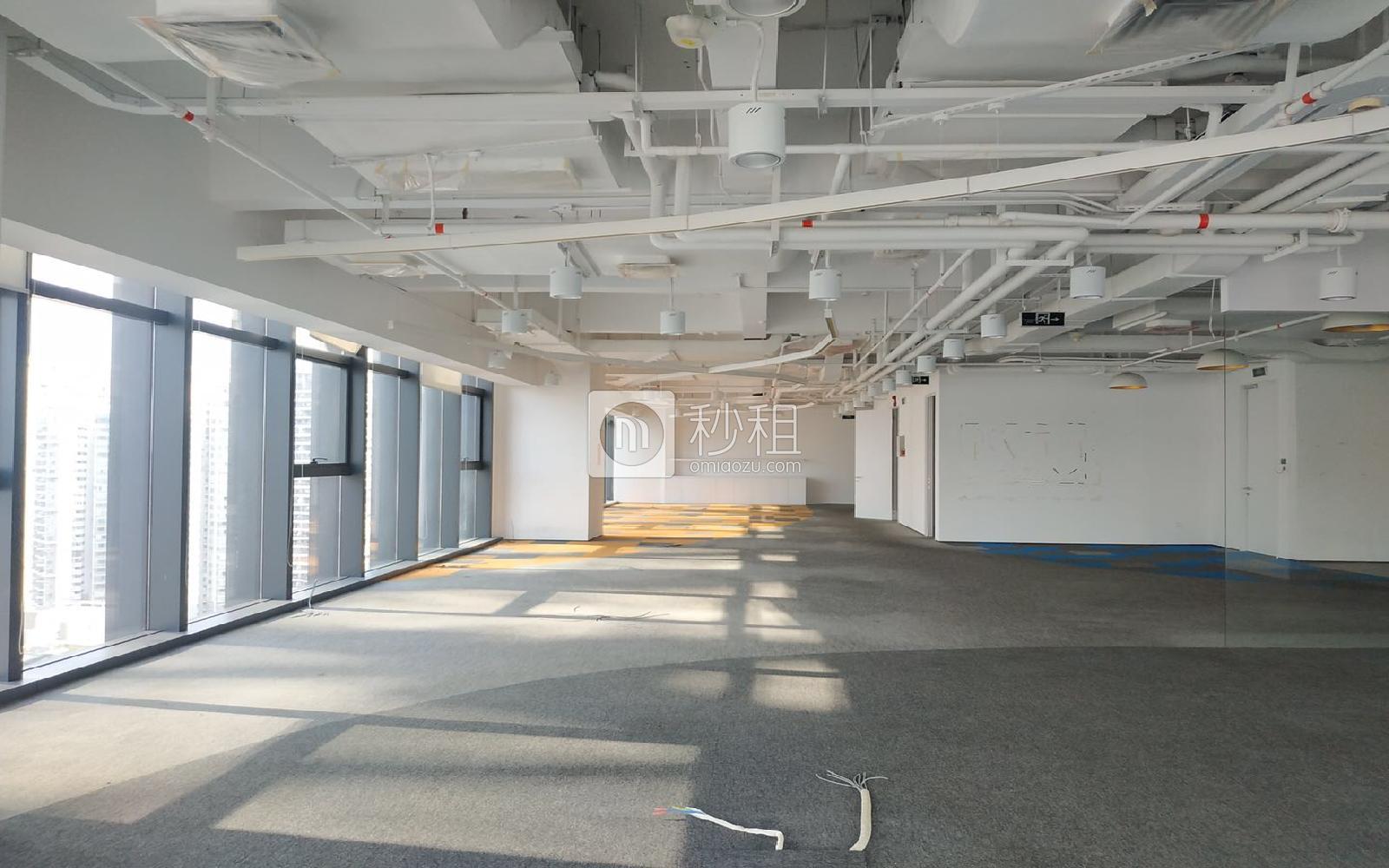 三诺智慧大厦写字楼出租557.12平米精装办公室150元/m².月