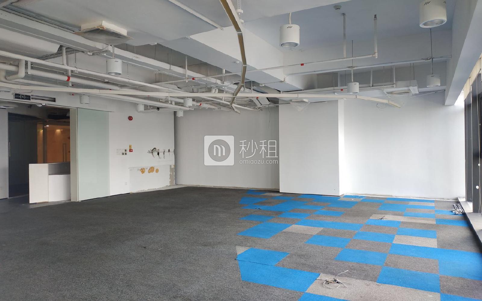 三诺智慧大厦写字楼出租557.12平米精装办公室150元/m².月