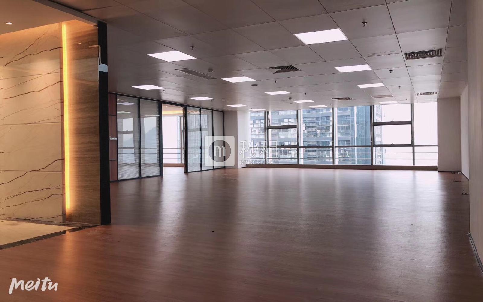 阳光科创中心写字楼出租520平米精装办公室88元/m².月