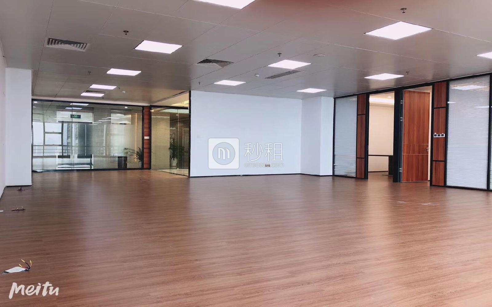 阳光科创中心写字楼出租520平米精装办公室88元/m².月
