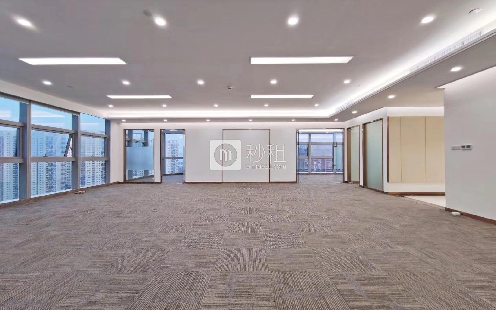 海王星辰大厦写字楼出租468平米精装办公室145元/m².月