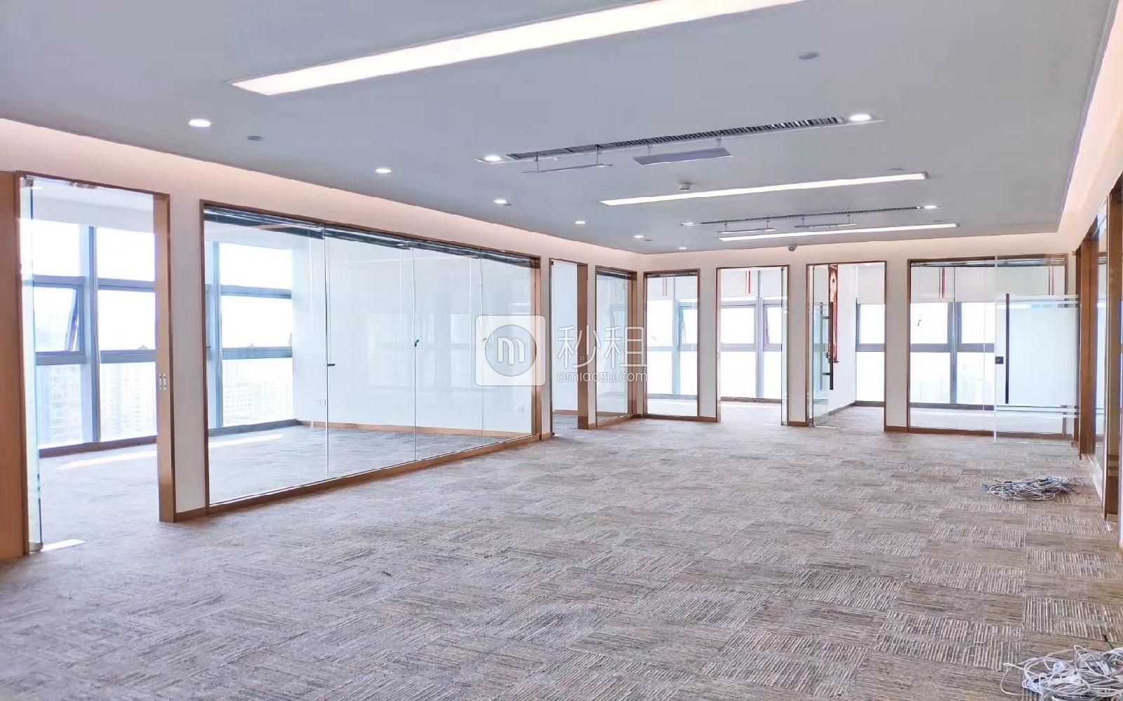 海王星辰大厦写字楼出租680.40平米豪装办公室185元/m².月
