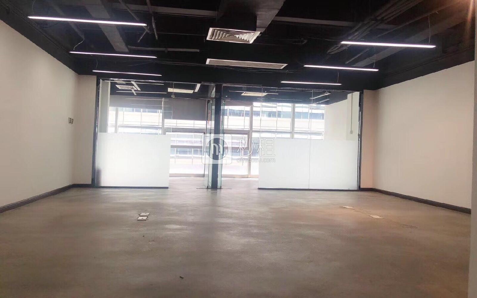 恒裕中心写字楼出租128平米精装办公室98元/m².月