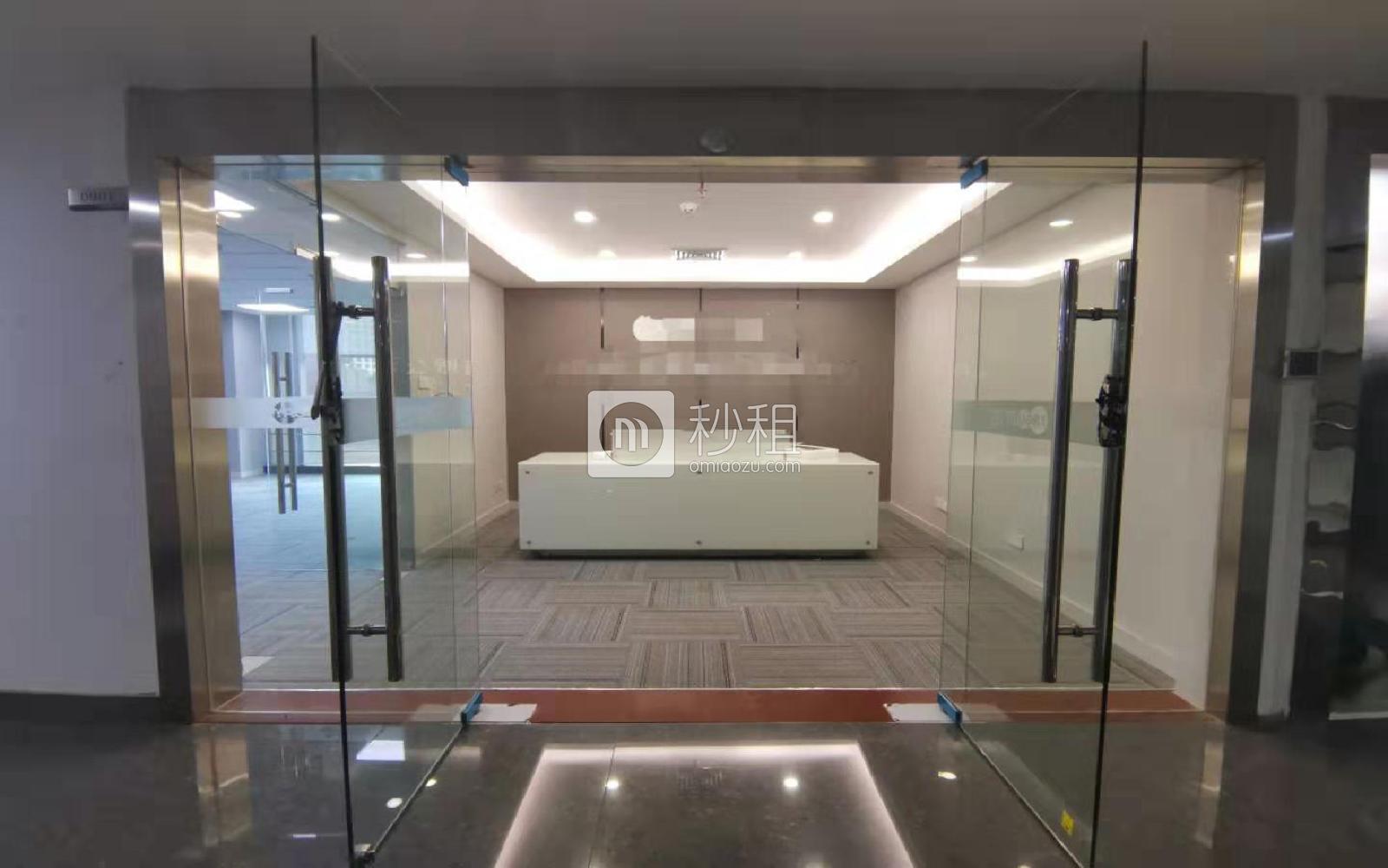 德赛科技大厦写字楼出租530平米精装办公室140元/m².月